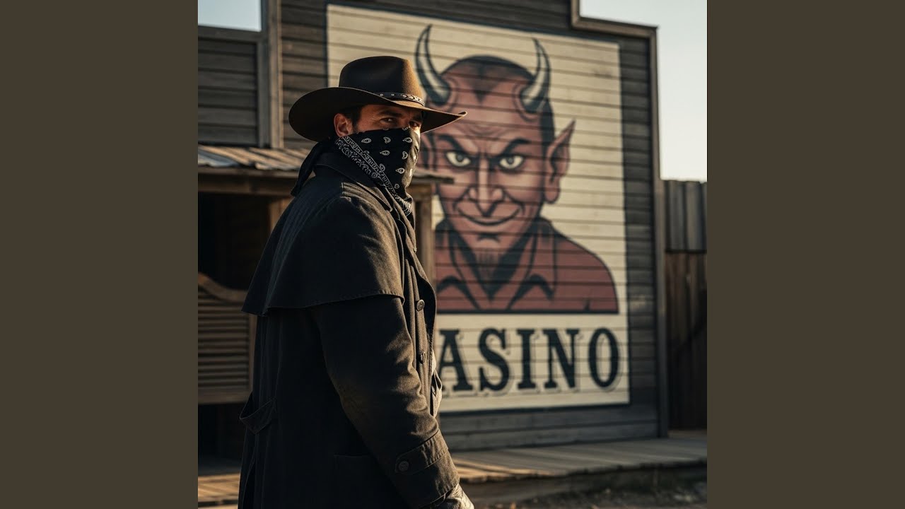 Welcome to the devil's casino