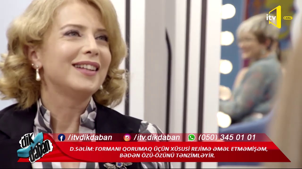 Dilarə Səlim 