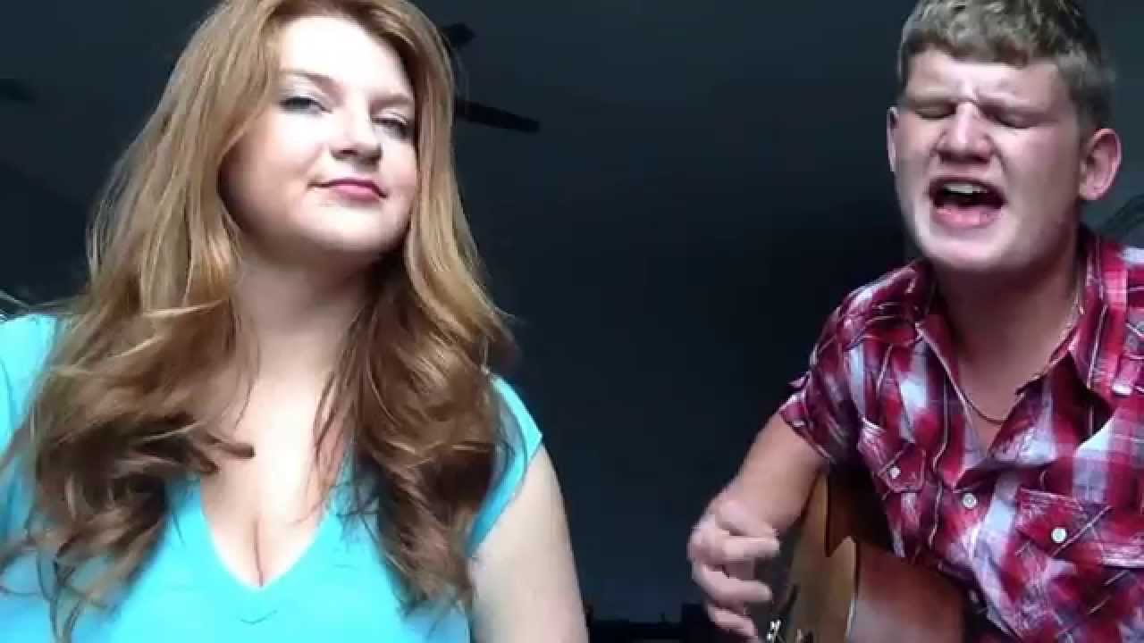 Somebody's Been Drinkin' - Devin Hale & Abbie Emmons (Lee Brice Cover)
