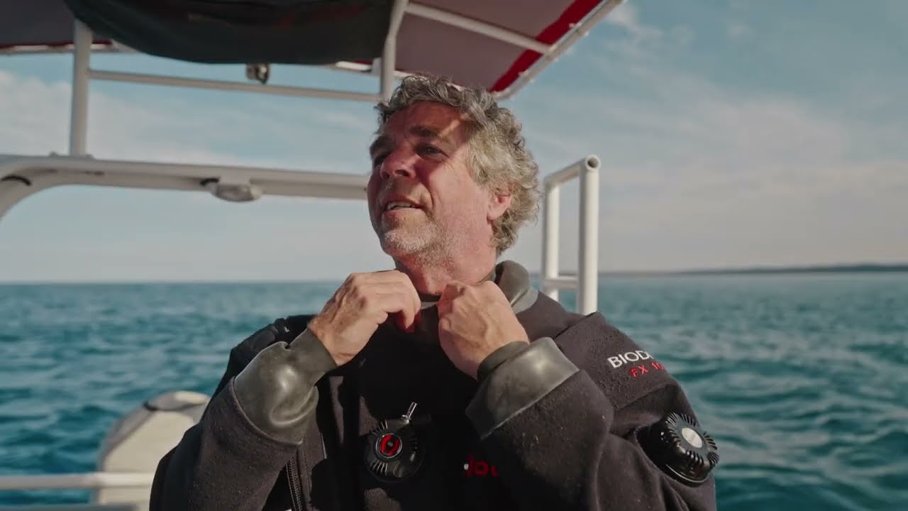 Beware Reef Marine Sanctuary: Managing long-spined sea urchin