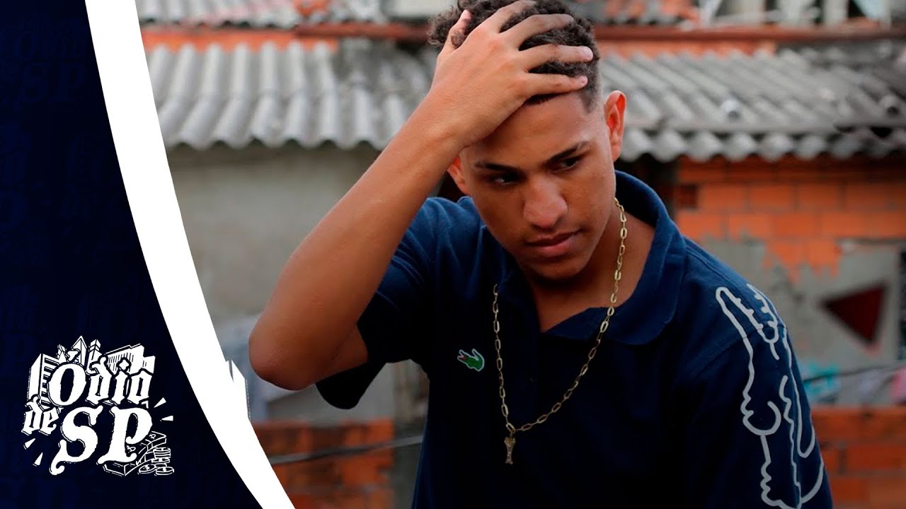 Mc Nathan ZK - Malokeiro Favelado (Clipe Oficial)