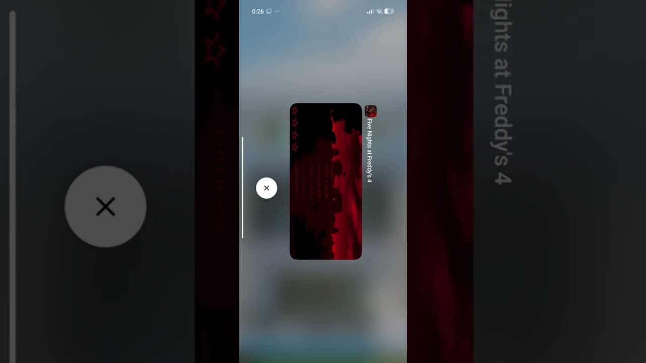 Android fnaf games