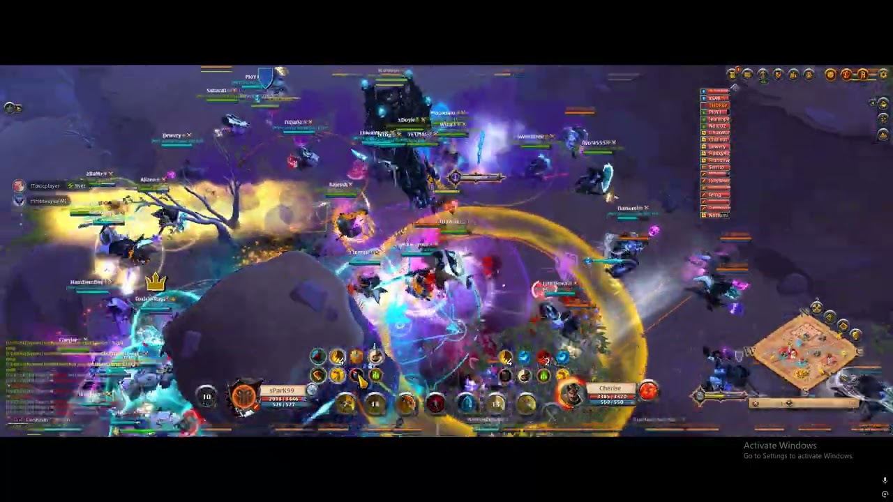 Albion Online 2026 03 05   21 45 41 01
