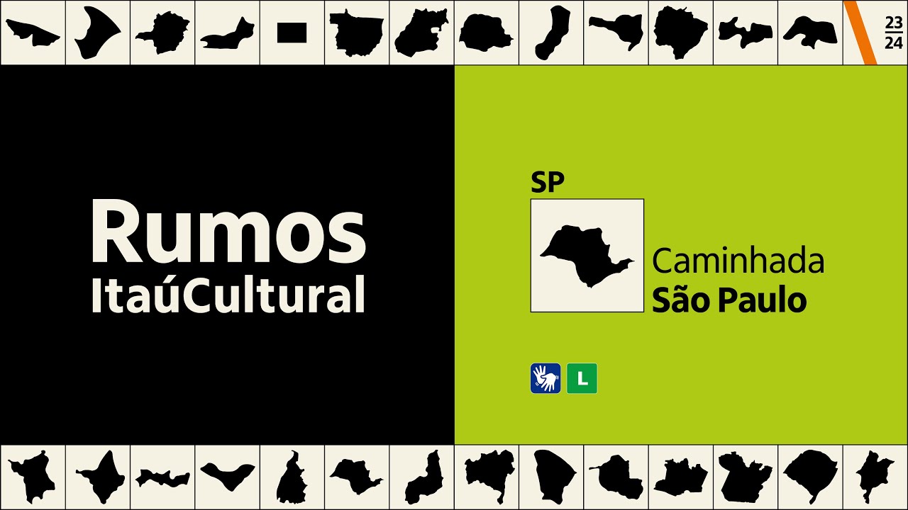 Caminhada Rumos 2023-2024 (São Paulo)