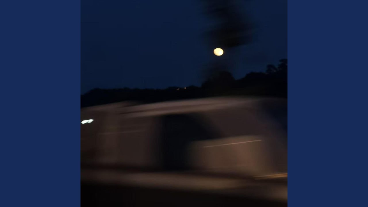 Late Night Drive