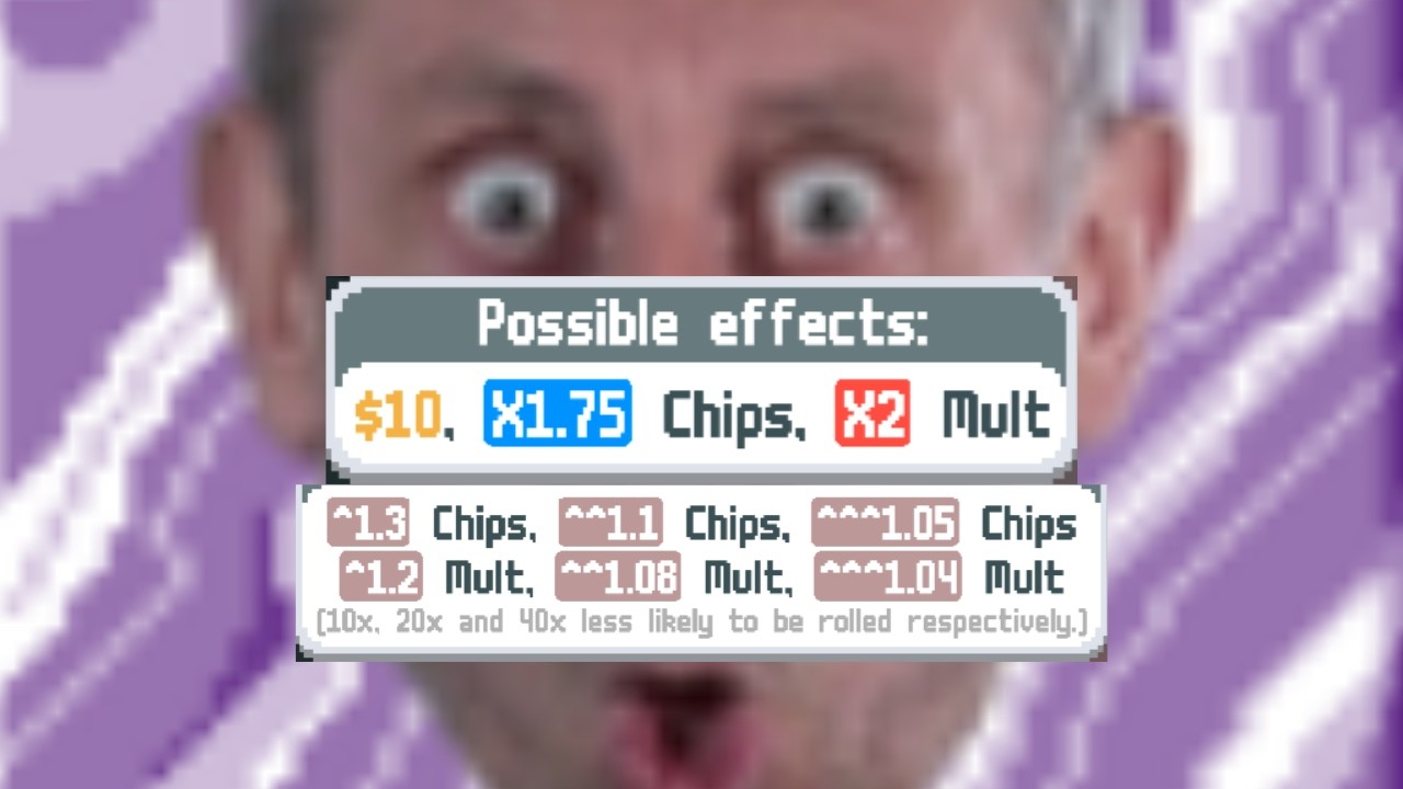 *click* Nice.
