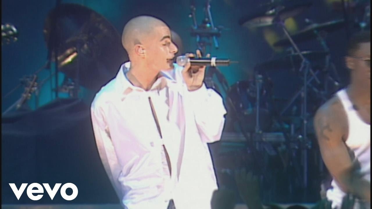 Another Level - Be Alone No More (Live from the Shepherd's Bush Empire)