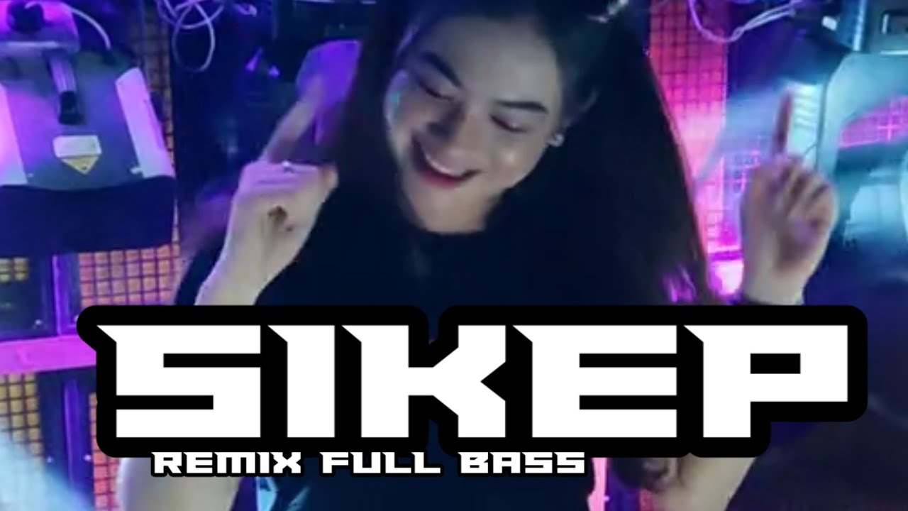 DJ YEN NGERTI LARANE KOYO NGENE ORA BAKAL BIYEN TAK TINGGAL NE || DJ SIKEP REMIX 👑