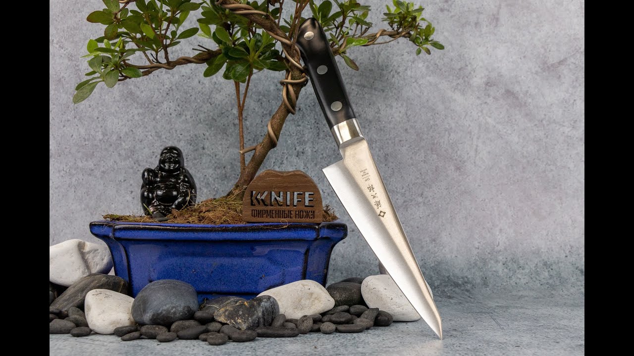 Кухонная линейка ножей Western Knife от Togiro