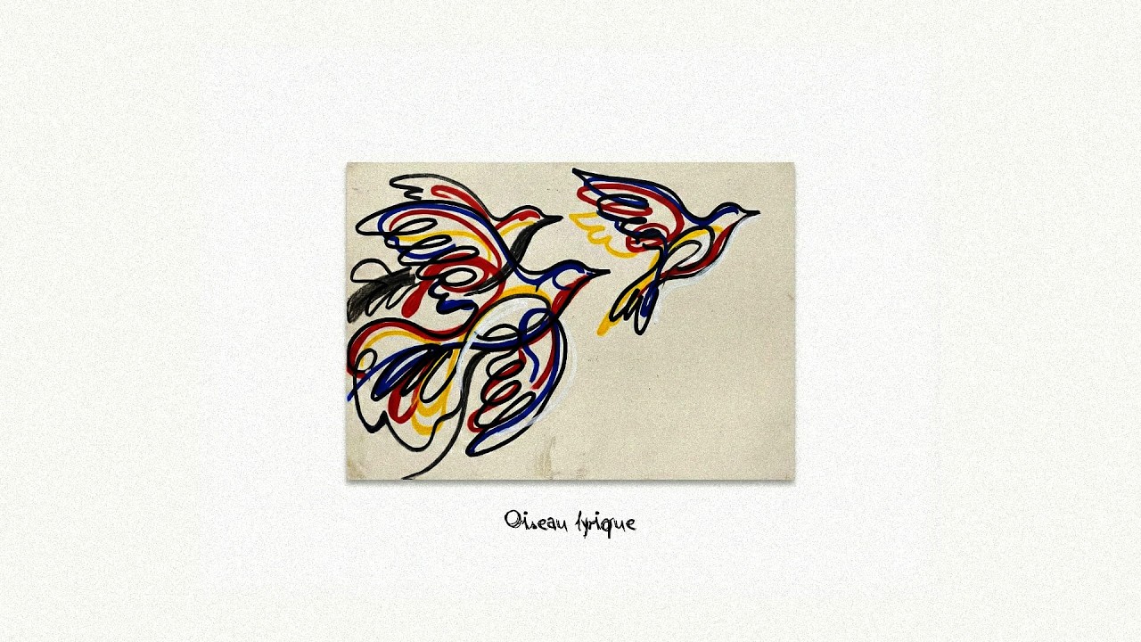 Oiseau Lyrique | Soothing of Sleep Jazz Piano Music & Delicate Jazz Music
