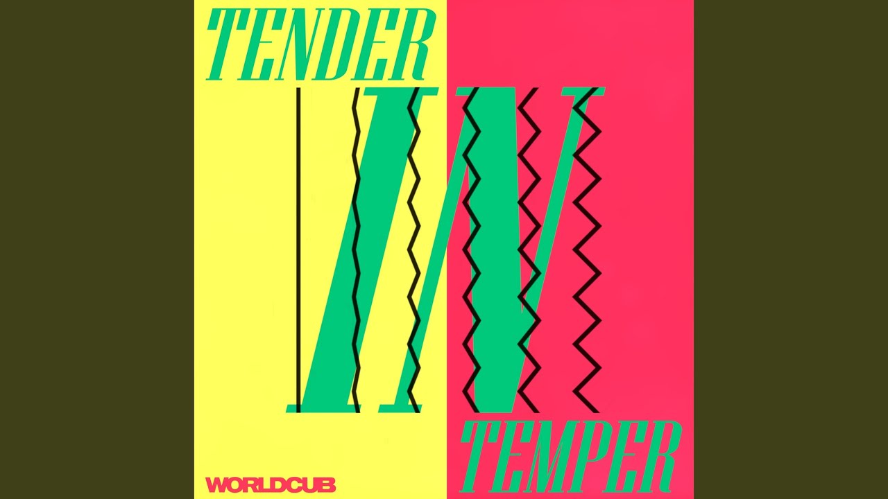 Tender in Temper
