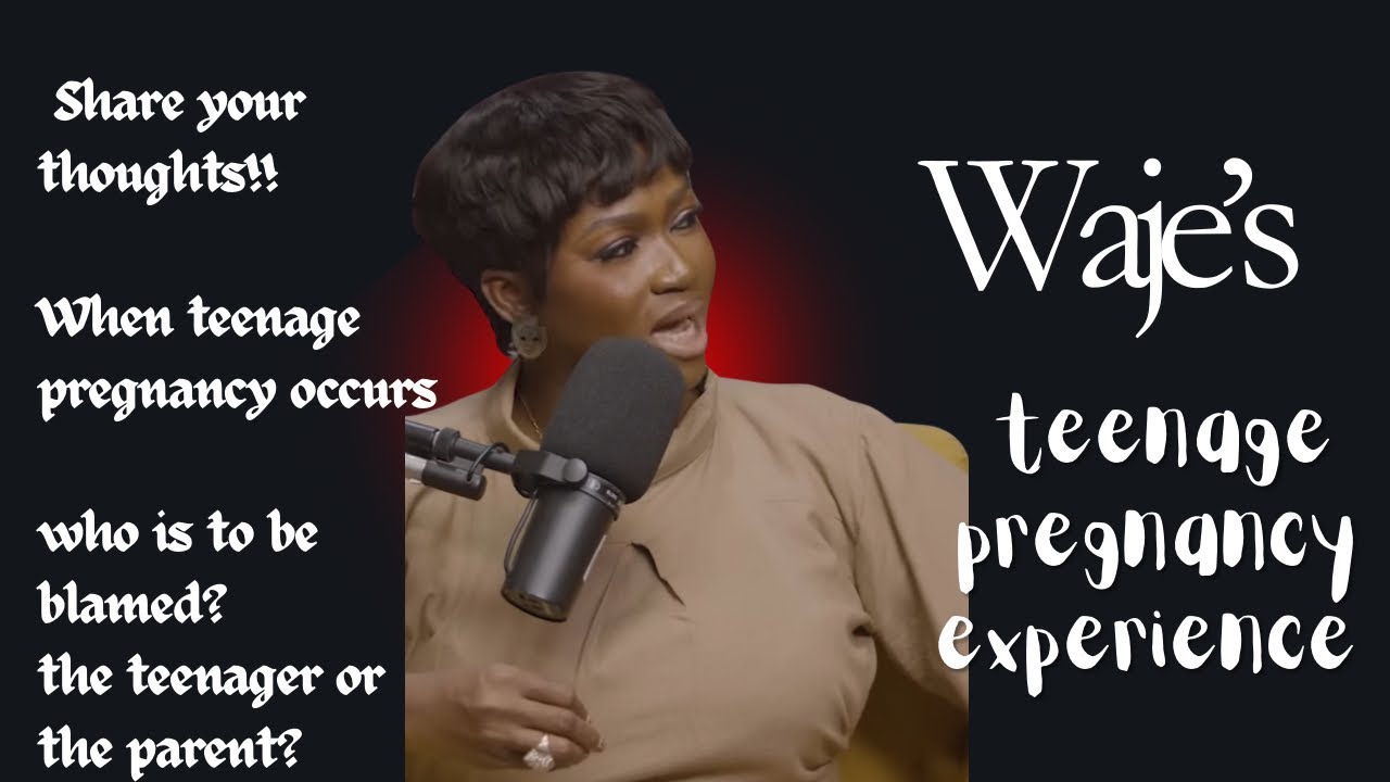 💔When Families Turn Away: Teenage Pregnancy and the Pain of Rejection | Simply Betty Episode 7 