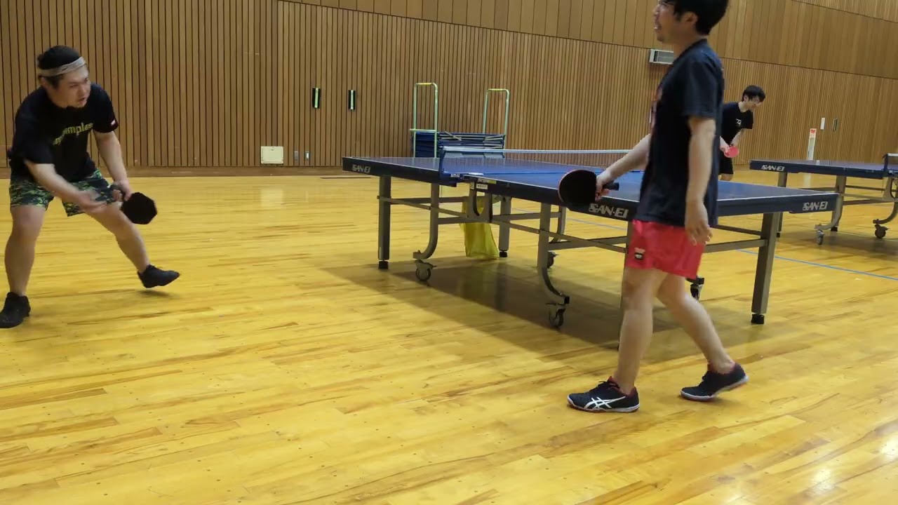 練習やまもと