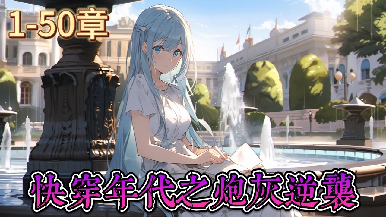 【快穿年代之炮灰逆袭】灵魂被快穿系统007绑定，“宿主，我是成长型快穿系统，可升级，可战斗，会卖萌。”从此后，元春穿越无数大千小世界，为枉死的女主女配灵魂逆袭人生。