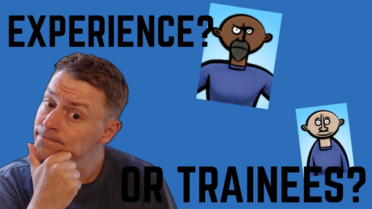 The new Hattrick Starter Experience - What to pick? - Trainee package without transfers!