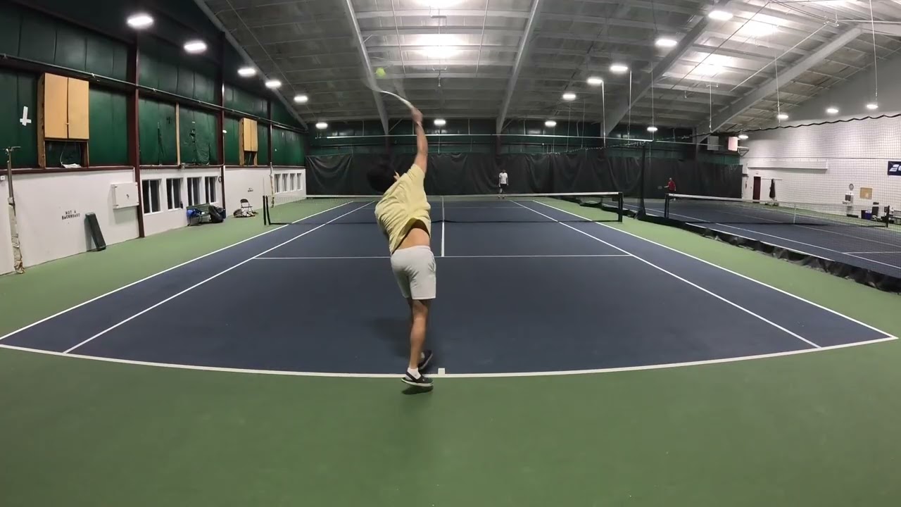 2/6/2026 Morning Hit/Sets
