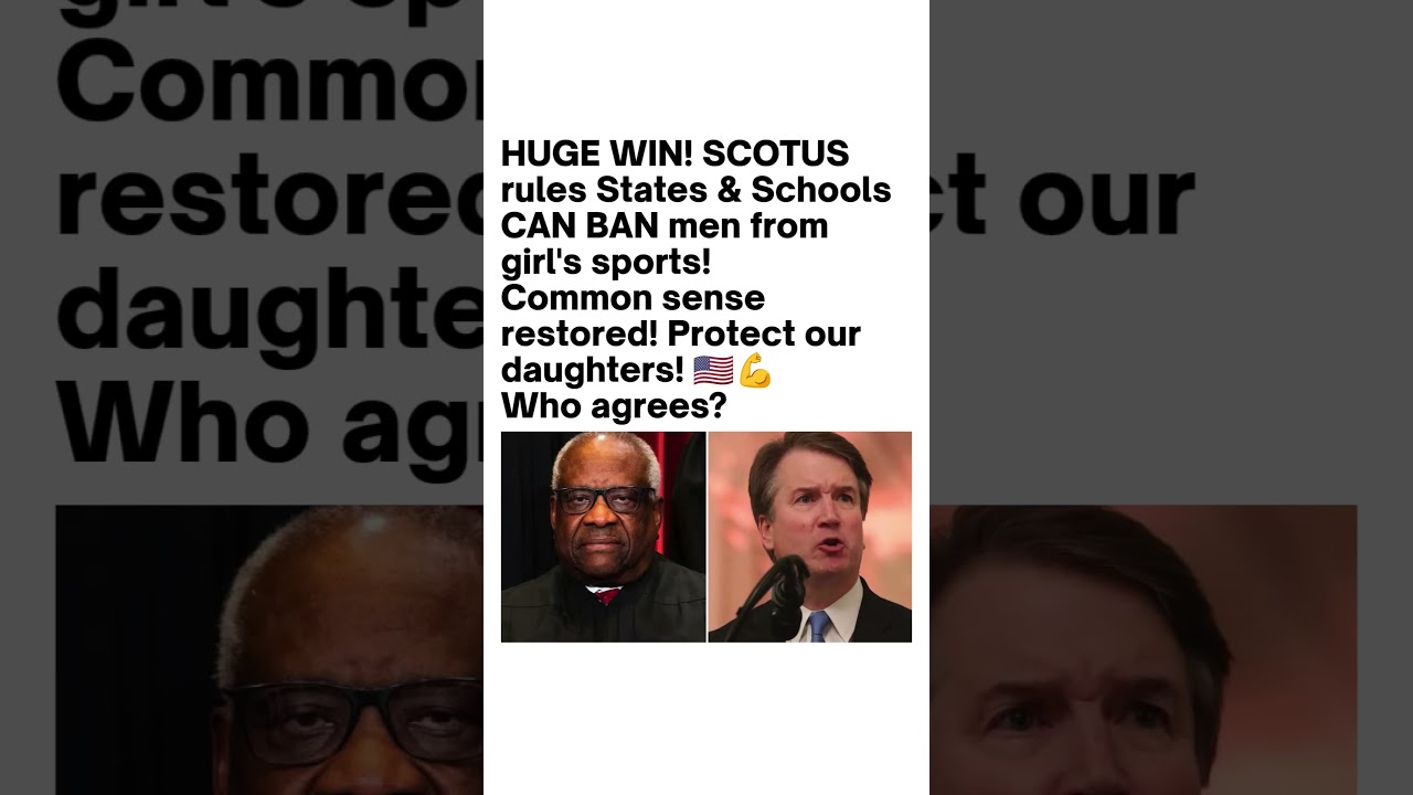 Supreme Court Sports Ruling Sparks Debate 🇺🇸