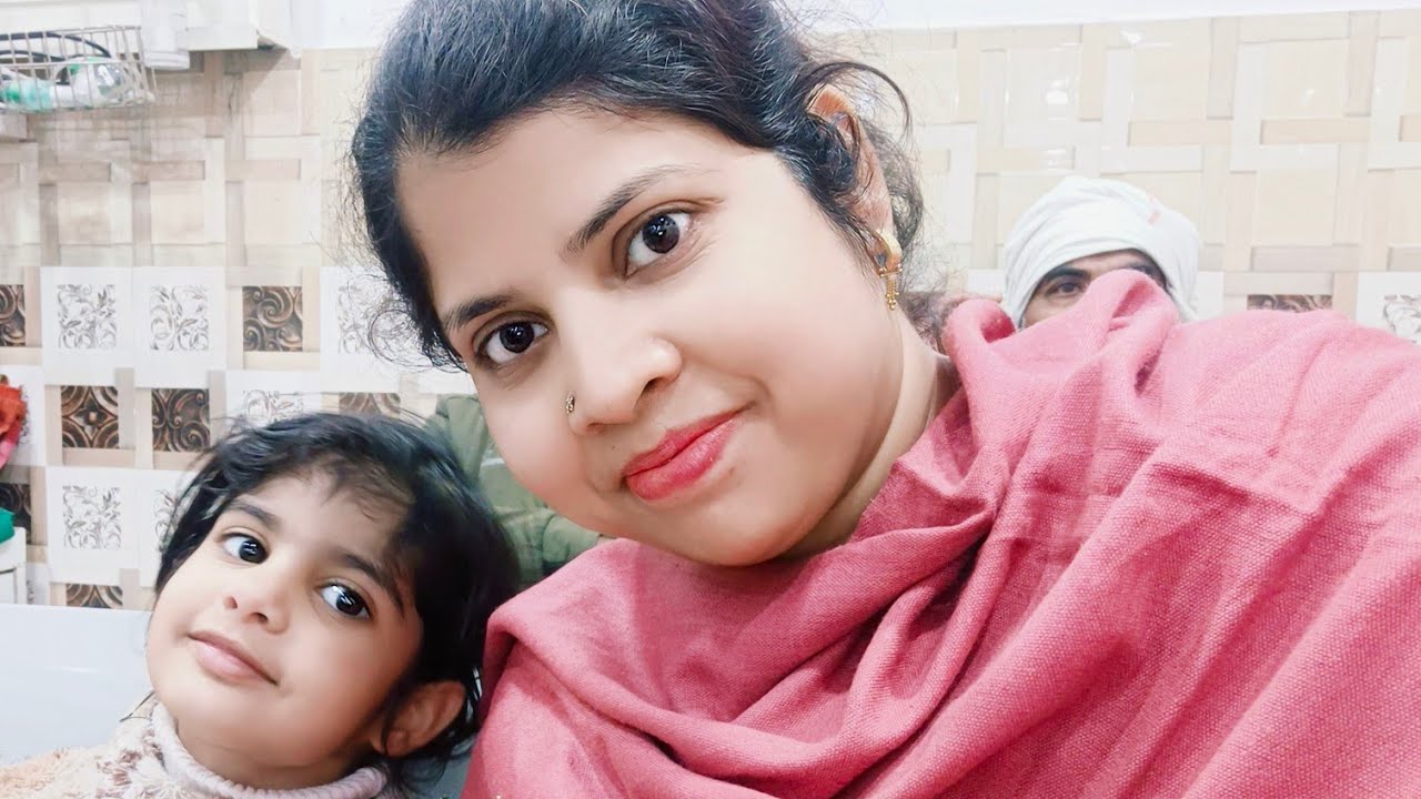 Bitto ki delivery k bad akhir hua kya,,Jo vlog Nahi a Rahe ? Aj Sab batati hu