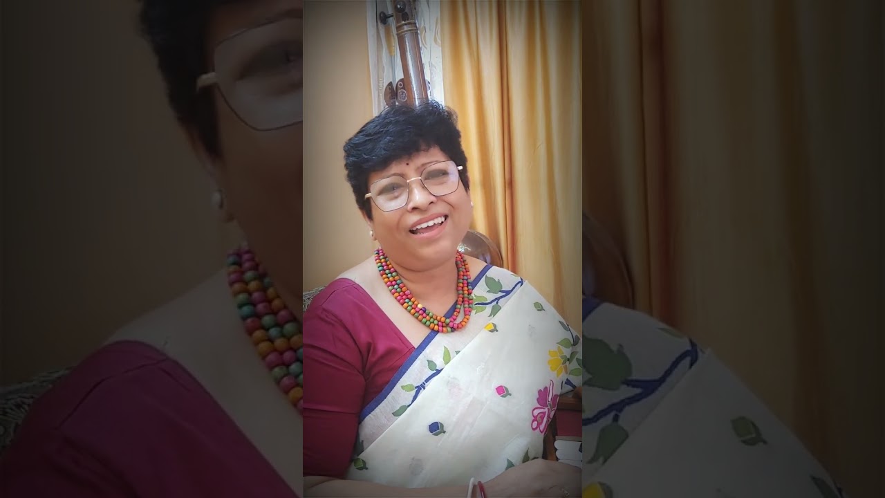   দিবস রজনী আমি যেন কার আশায় আশায় থাকি #রবীন্দ্রসঙ্গীত #song #মিমি রুমা