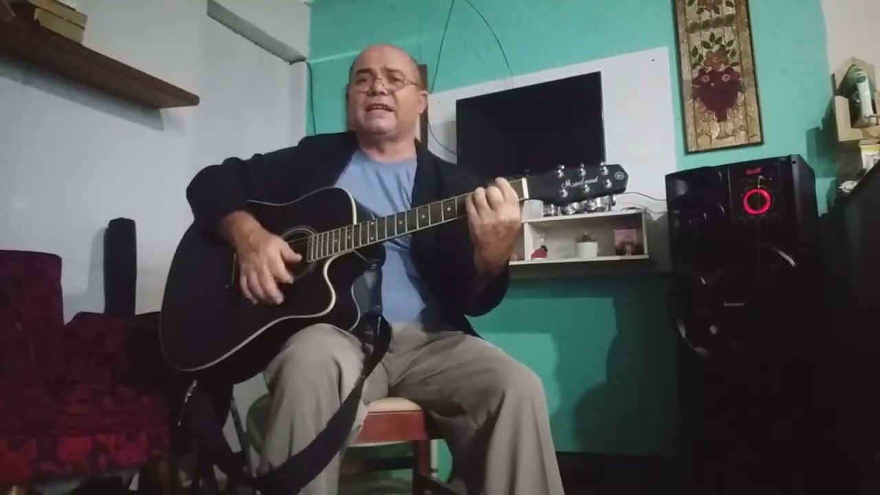 Eu navegarei 