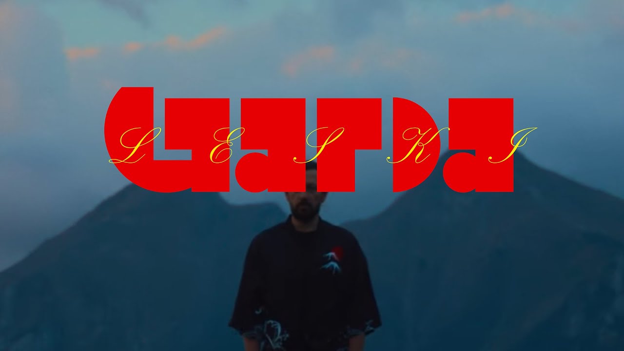 Leski - Garda [Official Music Video]