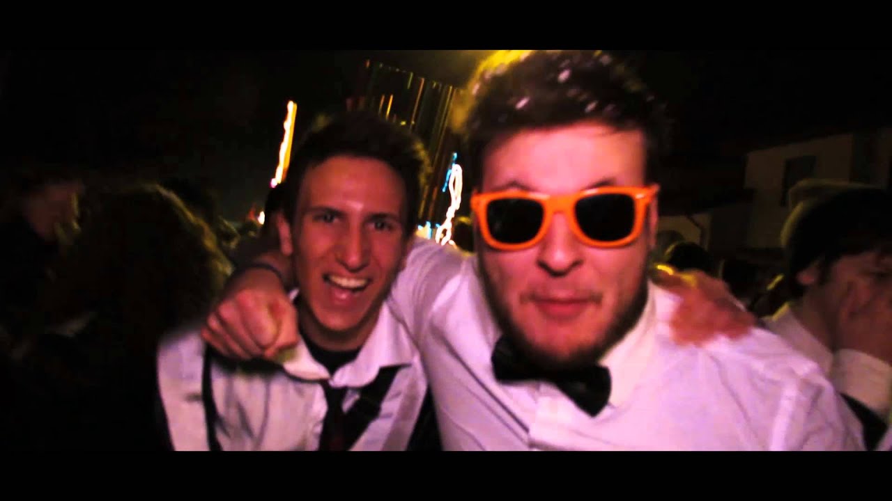 [OFFICIAL AFTERMOVIE] Carnevale Monteforte d'Alpone 08/03/14 - Giulio Cavalleri Production