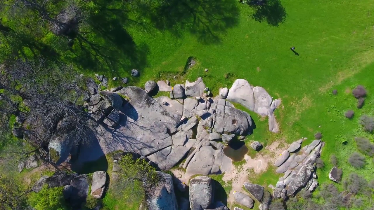 Святилище Беглик-Таш, Primorsko, Beglik-Tash sanctuary