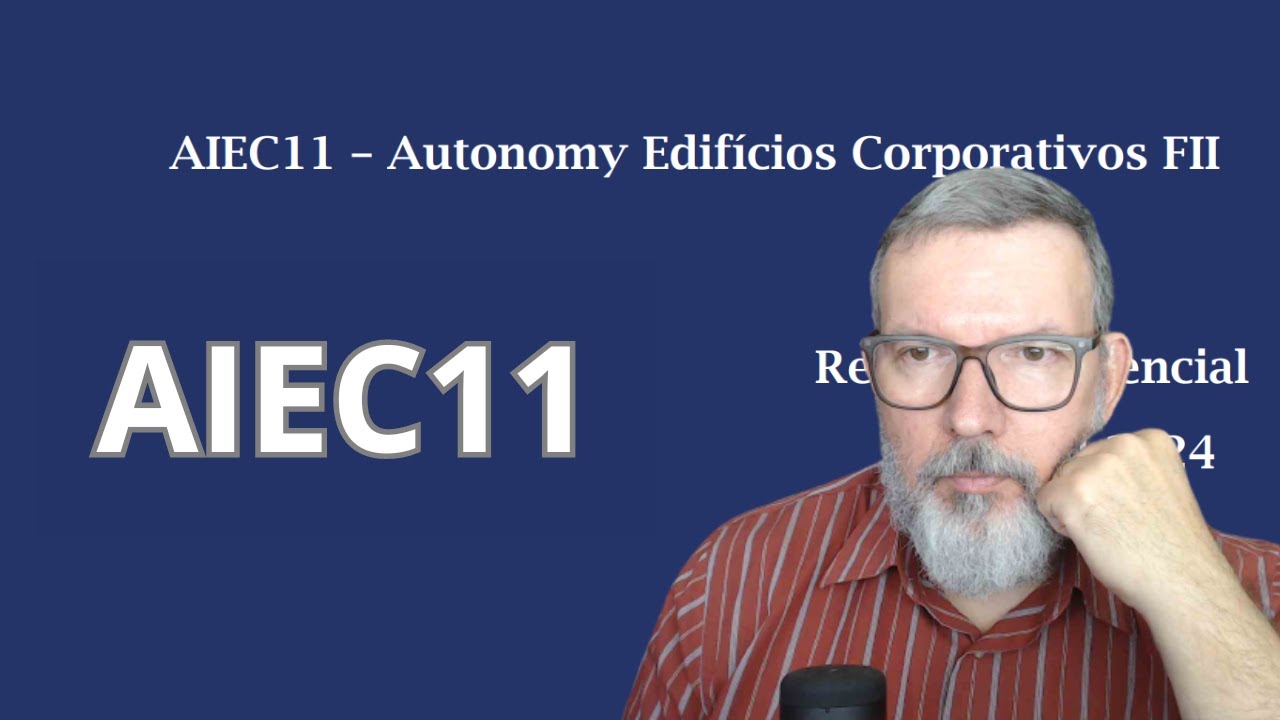 AIEC11 - O que deu errado com o Fundo?