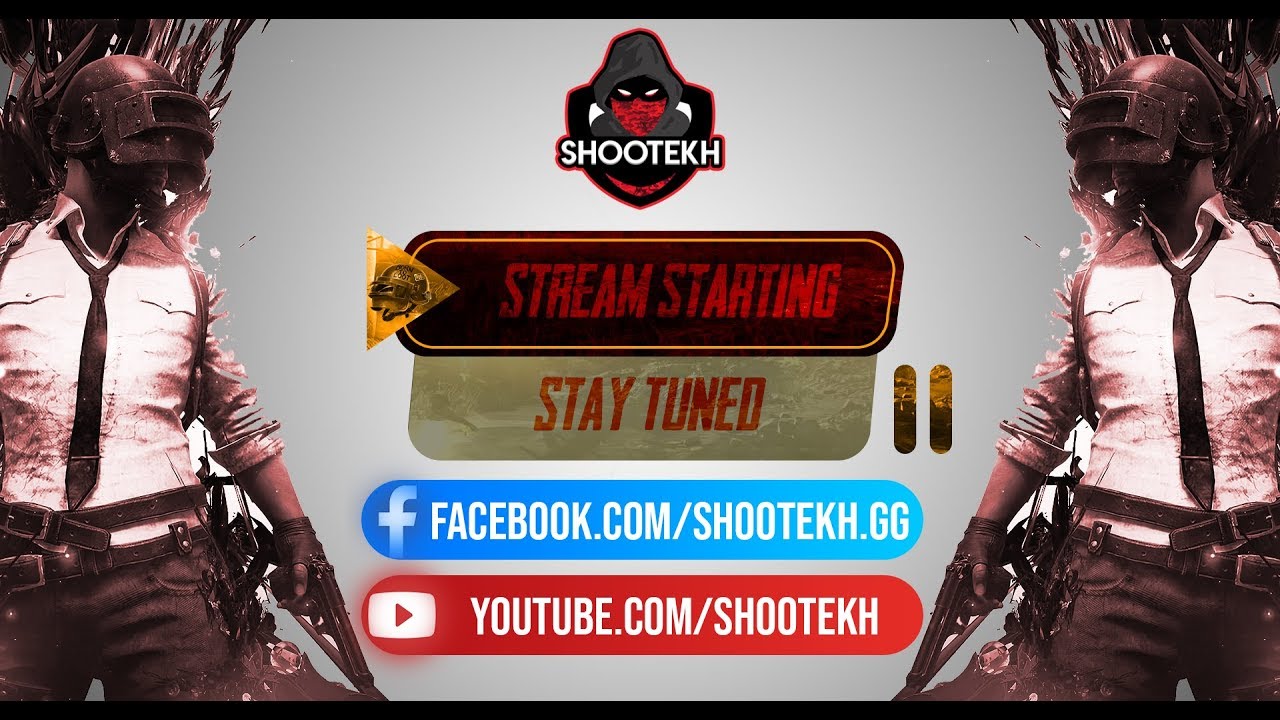 🔴 Live Gaming #Ryeh_fi_Darkoum