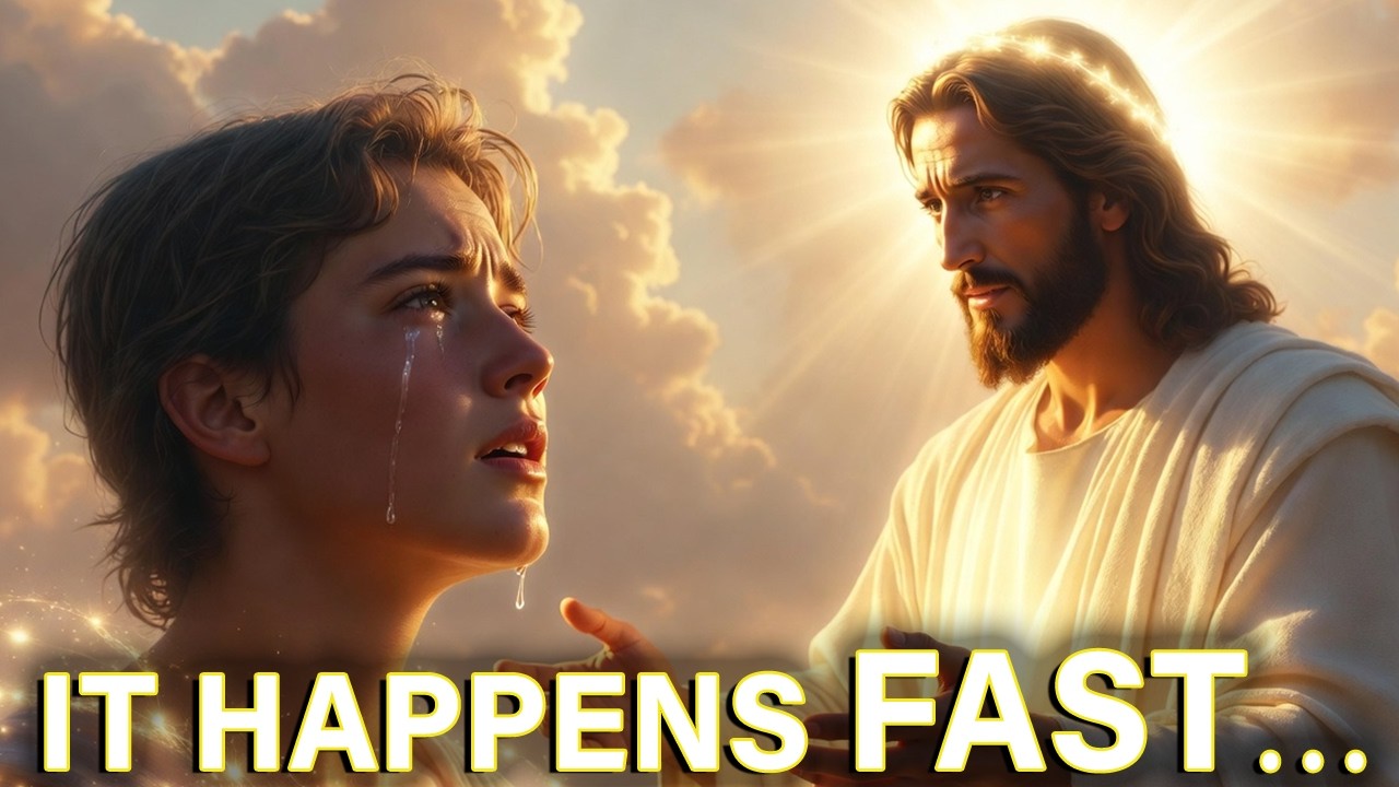 After Death: The First 5 Minutes in Heaven According to the Bible | Afterlife, Hell & Judgment