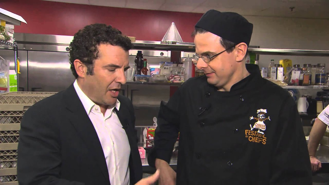 RMR: Rick and Famous People Players