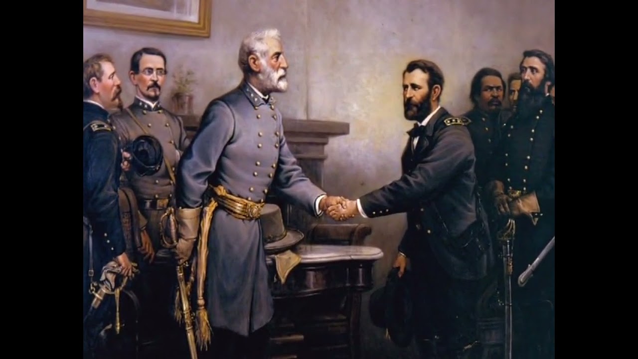 Confederate States of America (2004)
