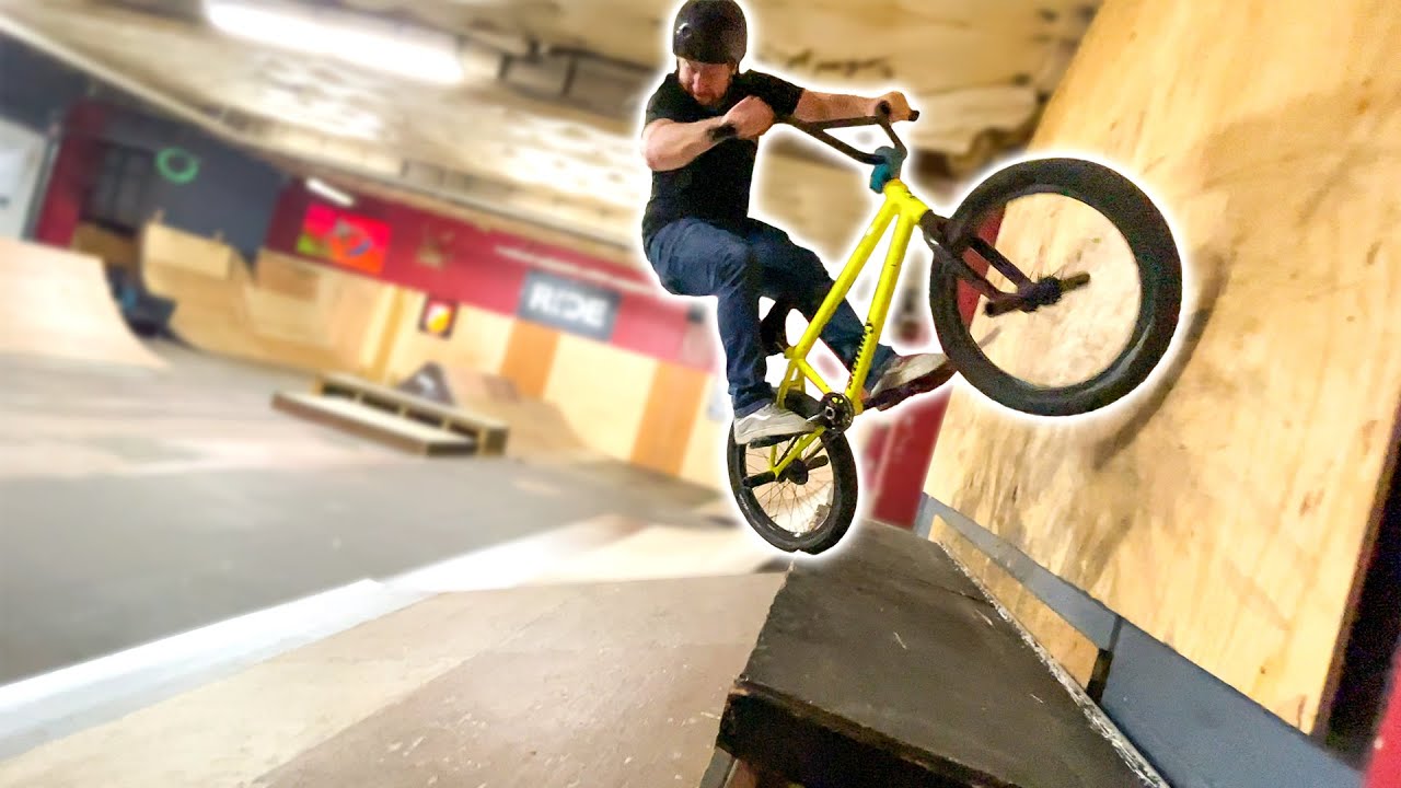 How Is This Possible BRAKELESS?!!?!