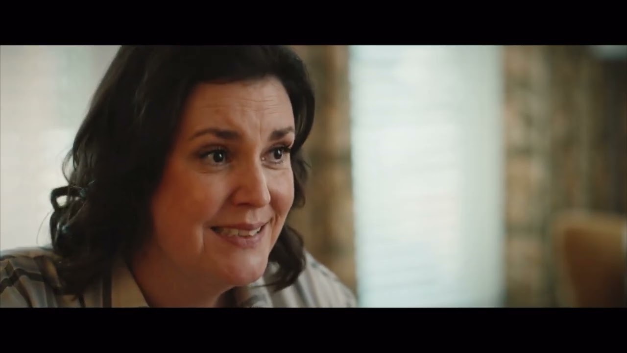 Shauna and Melissa Yellowjackets 3x08 #19 (Shaunahat Scenes)