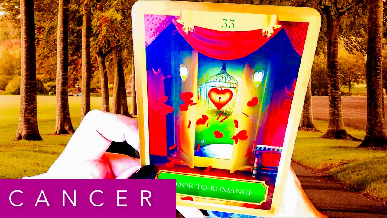 CANCER 3:33 This Message is Meant to Find You🪽 Saving the Best for Last🏹🧿#tarot
