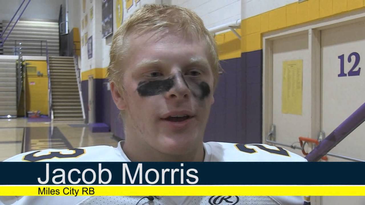 Miles City dominates Laurel to remain unbeaten