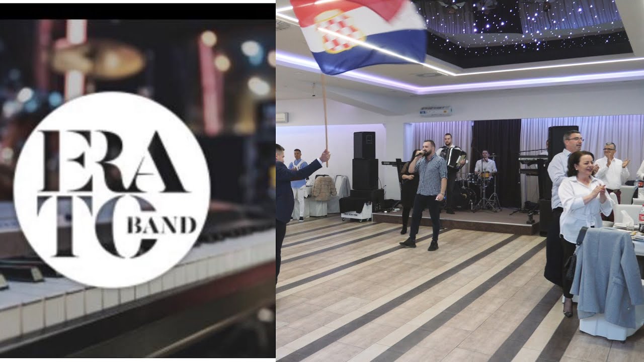ERATO BAND