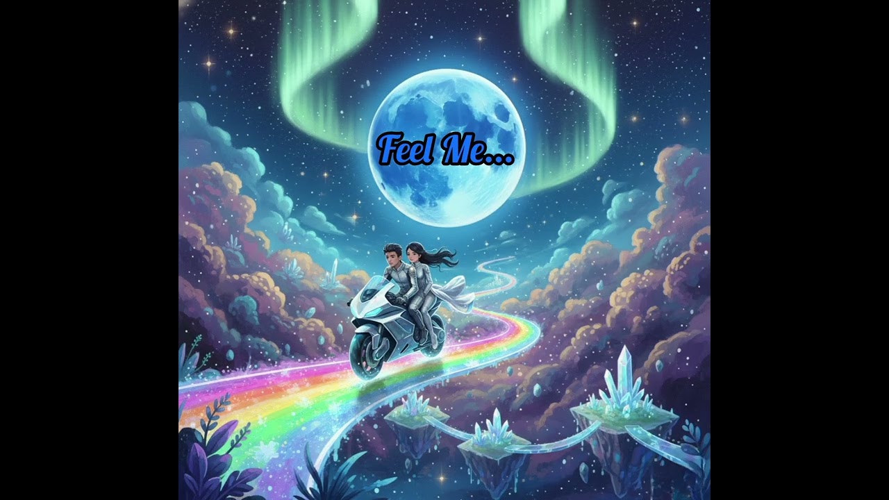 Song- Feel Me...
