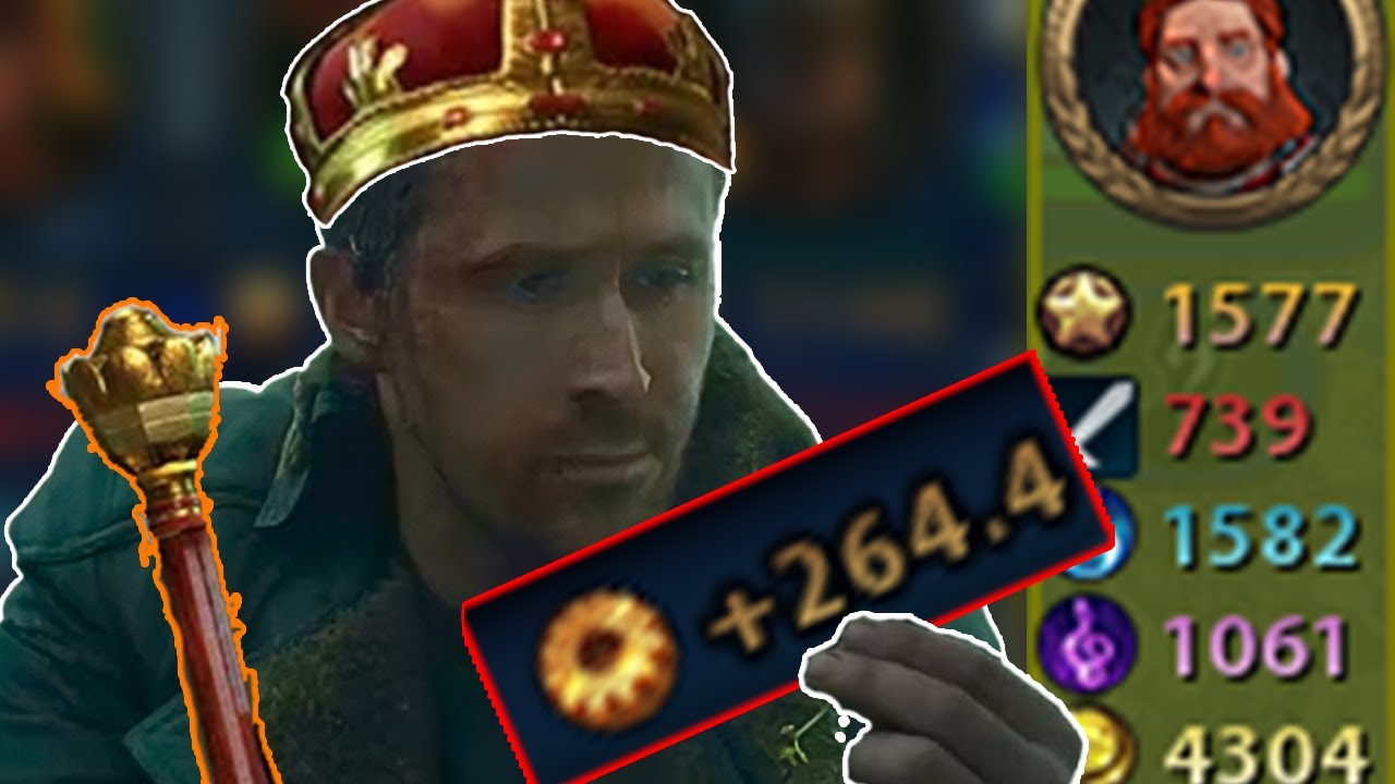 What Happens When You Use 100% Of Your Brain In Civ 6?
