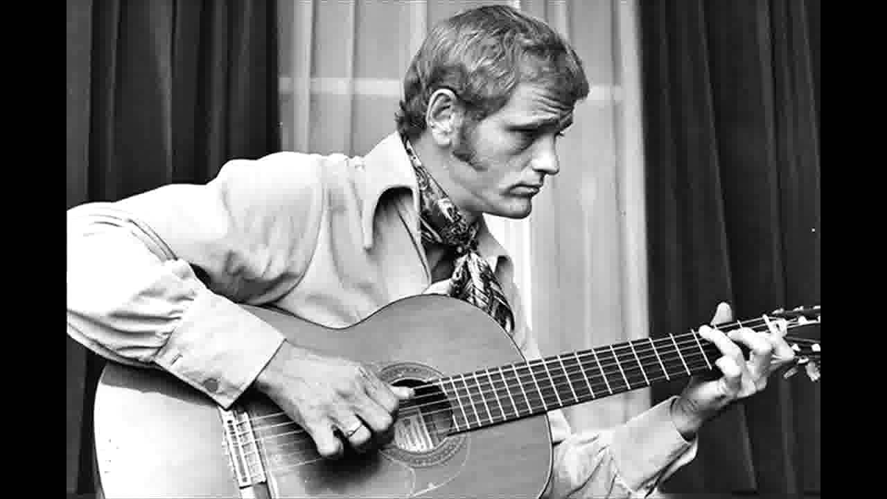 Jerry Reed's Daughter Seidina on Tribute Album   'My Dad's Talent Wasn't Confined to Country Music'