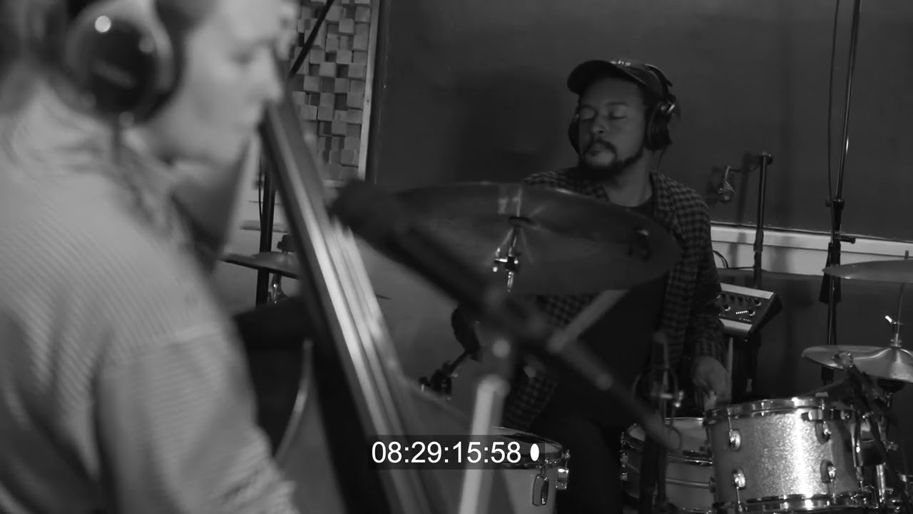 Alvin Cobb, Jr. Trio - No Doubt (Braxton Cook){Rough Take}