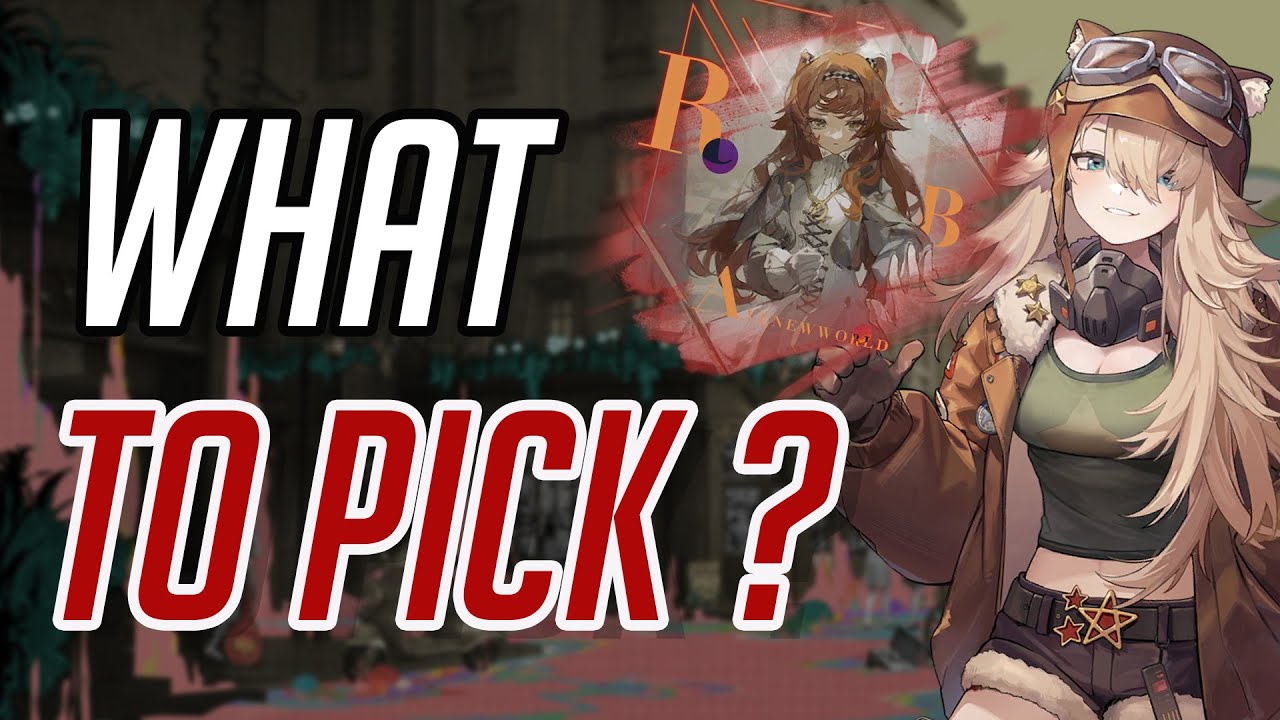 Which Psycube to Pick? | Reverse : 1999 Beginner's Psycube Guide