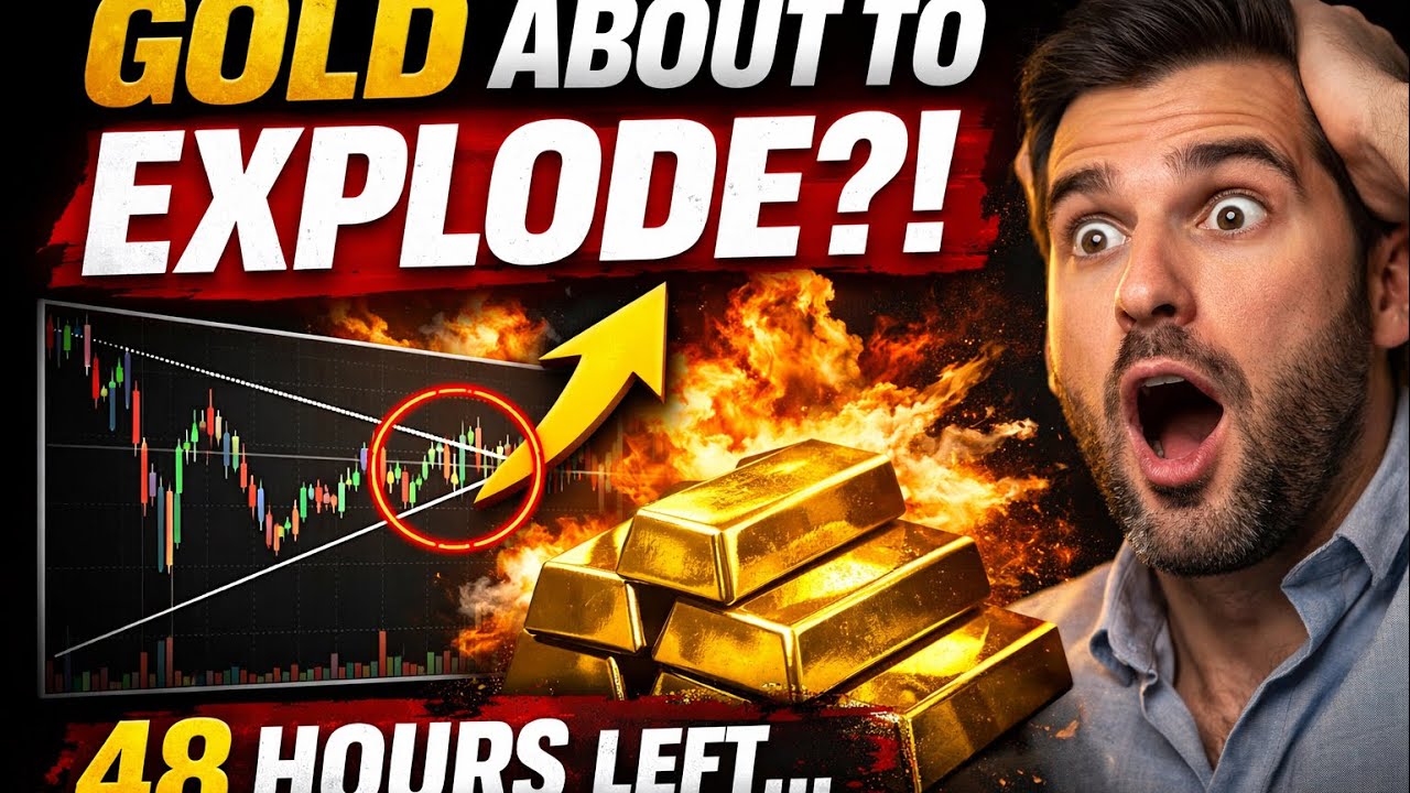 26 - 27 February 2026 | Gold Price Prediction Next Week | XAUUSD Analysis Today | XAU/USD #Xauusd