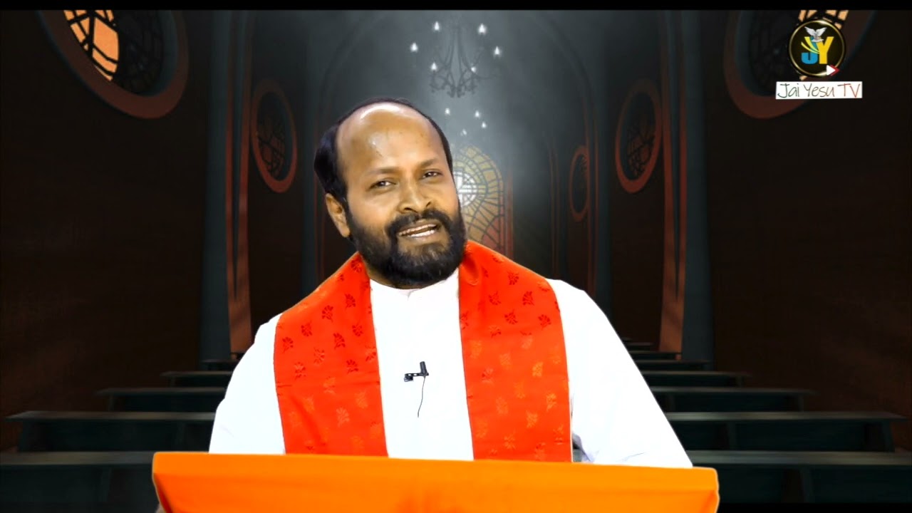 सत्य की ओर 13 | FR  DINNY VC