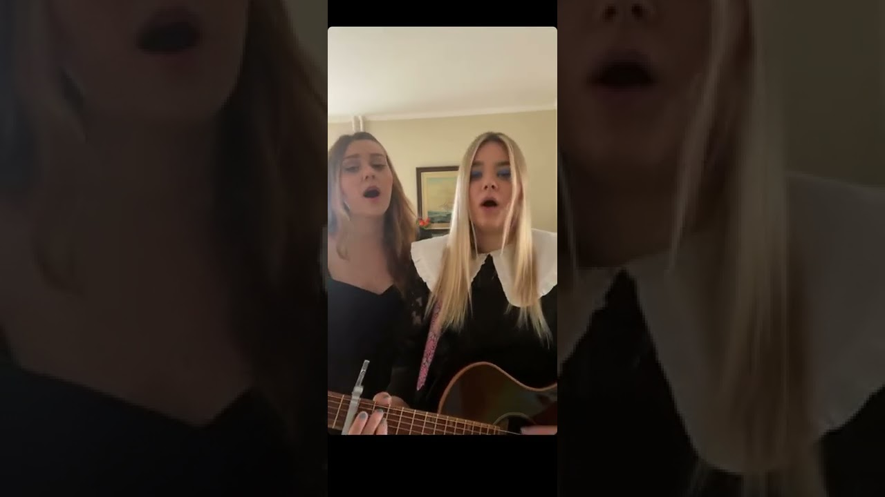 First Aid Kit- Suzanne (Leonard Cohen)
