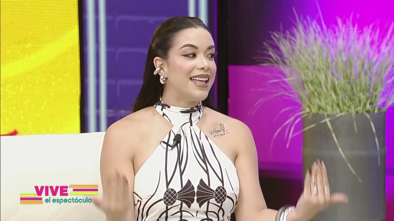 Vive el Espectáculo Programa Completo de hoy día 20 de Febrero 2026