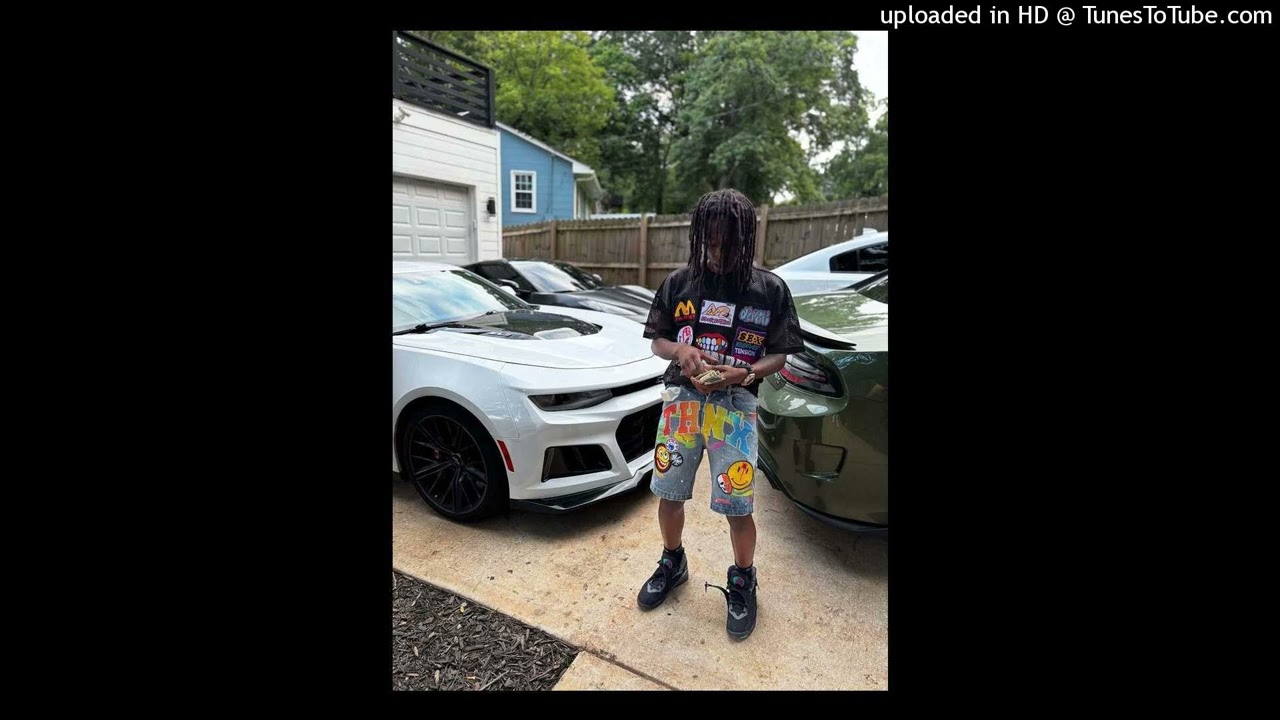 [FREE] Raq Baby x Blo Type Beat 