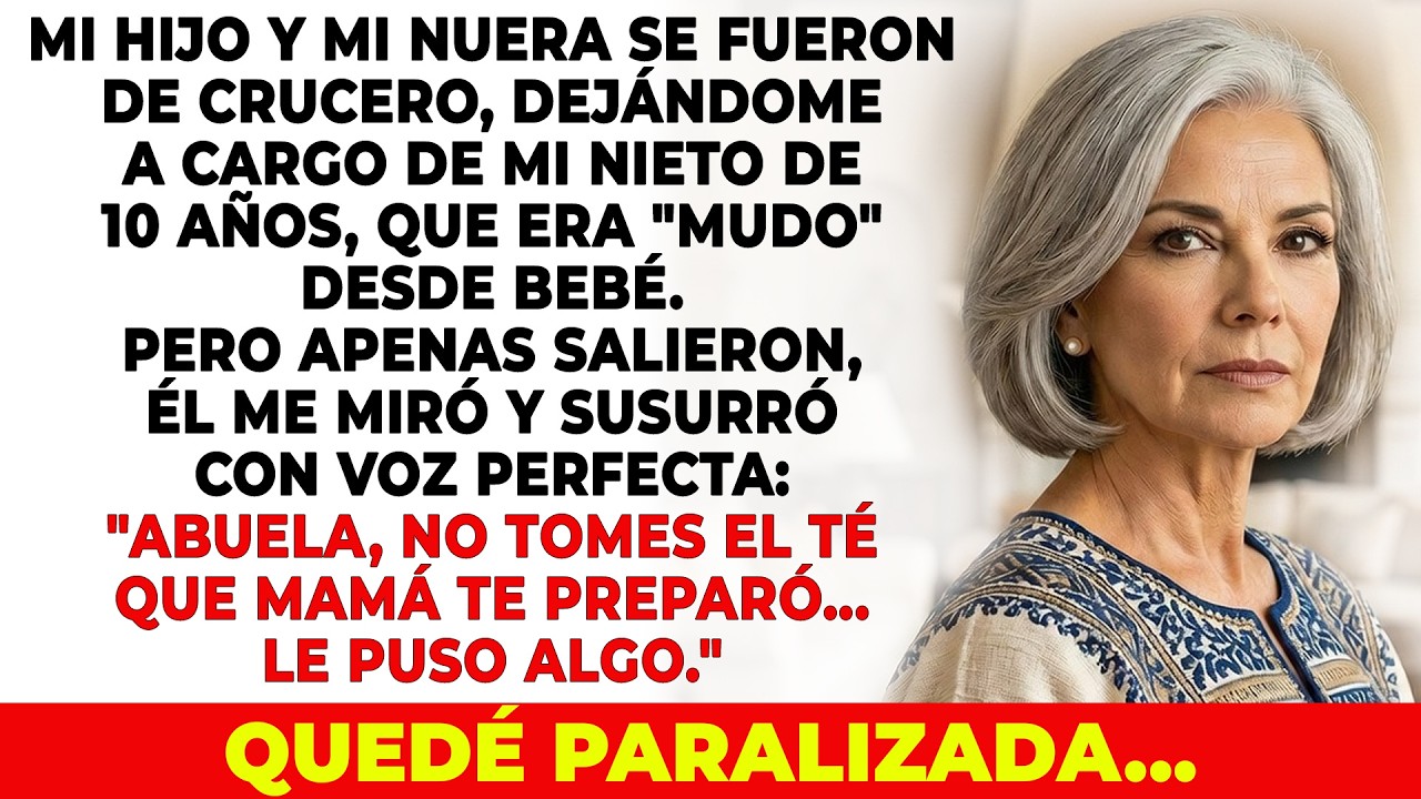 Mi Nieto 