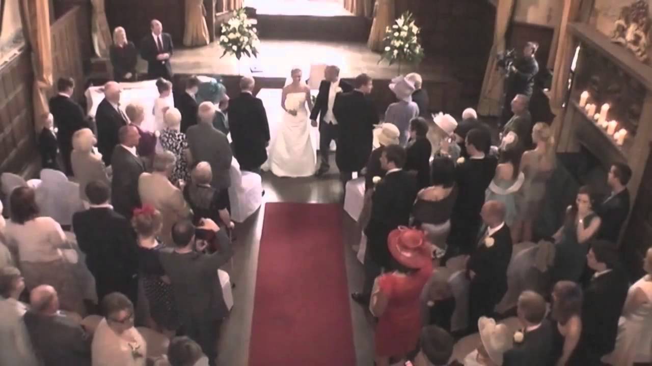 Wedding Video North East