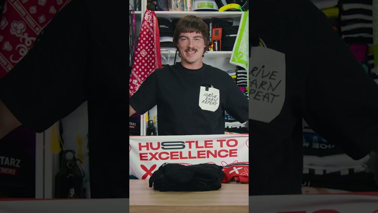 Alpha affiliates merch review